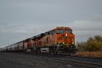 BNSF 8020